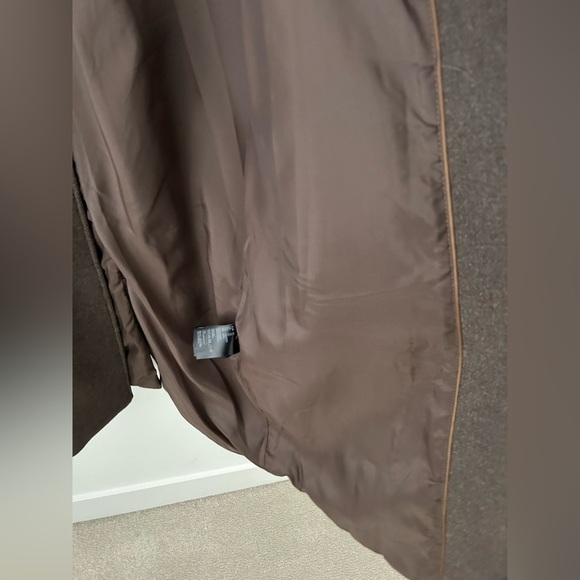 H&M Oversized Wool-blend Coat - Picture 6 of 16